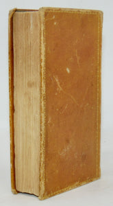 May, Hiram. The Harp: being a collection of Hymns and Spiritual Songs 1840 Methodist