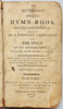 The Methodist Pocket Hymn-Book 1807