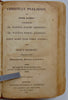 Watts & Worcester.  Christian Psalmody in Four Parts (1825)