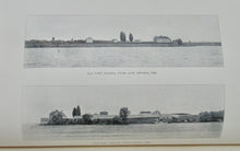 Load image into Gallery viewer, Porter. A Brief History of Old Fort Niagara (1896)