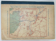 Load image into Gallery viewer, Cambrian Railways. A Souvenir of Cambrian Railways: Gems of Picturesque Scenery in Wild Wales