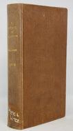 Williams, Edward. A Defence of Modern Calvinism: containing an Examination of the Bishop of Lincoln's Work, entitled A Refutation of Calvinism