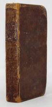 Load image into Gallery viewer, Watts, Isaac. Caniadau Sion; sef casgliad o Hymnau a Salmau 1827 Utica NY