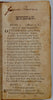 Watts, Isaac. Caniadau Sion; sef casgliad o Hymnau a Salmau 1827 Utica NY