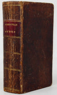 Foster. Hymns, Original and Selected, for the use of Christians 1828