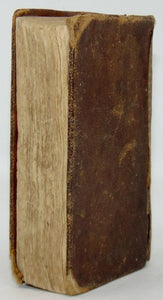 Myers.  The Zion Songster: Camp and Prayer Meetings, Revivals 1833