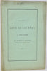 Skinner, Thomas H. Love of Country: A Discourse, Delivered on Thanksgiving Day, December 12th, 1850