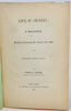 Skinner, Thomas H. Love of Country: A Discourse, Delivered on Thanksgiving Day, December 12th, 1850