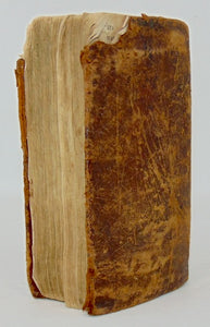 Belknap, Jeremy. Sacred Poetry: consisting of Psalms and Hymns (1812)