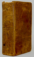 Load image into Gallery viewer, Watts.  The Psalms of David &amp; Hymns, Newburyport 1814