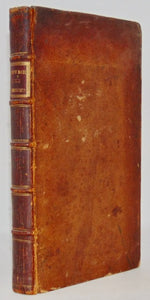 Churchill, Charles. Sermons (1765)