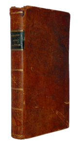 Wright and Haweis, A Treatise on that being Born Again without which No Man can be Saved To which is added, the Communicant's Spiritual Companion