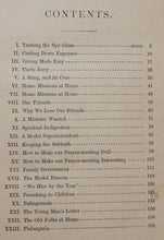 Load image into Gallery viewer, Todd, John. Hints and Thoughts for Christians