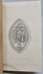 Gorham, Gleanings of A Few Scattered Ears during the Period of the Reformation in England and of the Times immediately Succeeding AD 1533 to AD 1588