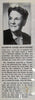 Hawthorne, Kathryn Rader. Great Is Thy Faithfulness : Marvellous Experiences of a Missionary Pioneer to Sumatra, Netherland, East Indies