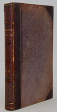 Load image into Gallery viewer, Huntington, F. D. [editor]. The Monthly Religious Magazine. Volume XII. (1854)