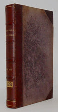 Load image into Gallery viewer, Huntington, F. D. [editor]. The Monthly Religious Magazine. Volume XIII. (1855)