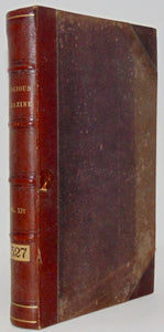 Huntington, F. D. [editor]. The Monthly Religious Magazine. Volume XIV. (1855)