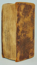 Load image into Gallery viewer, Watts &amp; Dwight.  1801 First Edition Dwight&#39;s Revision, Psalms &amp; Hymns