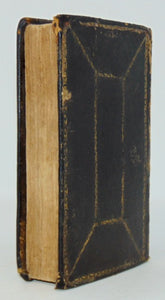 Streeter.  The New Hymn Book, designed for Universalist Societies (1832)