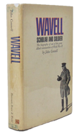 Connell. Wavell: Scholar and Soldier
