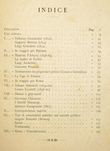 Load image into Gallery viewer, Carita di Patria. Ai Fratelli Dimenticati. Ricordo. (1889)