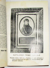 Load image into Gallery viewer, Mellini, Vincenzo. L&#39;isola D&#39;elba durante il governo di Napoleone I.