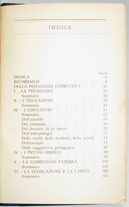 De Sanctis, Giustino. Riformatorii : Studi, note e ricordi