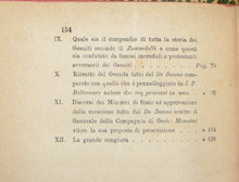 Load image into Gallery viewer, La Questione abbiamo ragione di proscrivere i Gesuiti? Discussa nel Parlamento Italiano, Maggio 1875