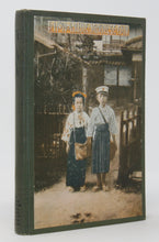 Load image into Gallery viewer, Applegarth. The Honorable Japanese Fan 1923 Missionary Stories