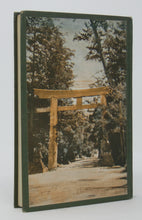 Load image into Gallery viewer, Applegarth. The Honorable Japanese Fan 1923 Missionary Stories