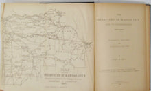 Load image into Gallery viewer, Hill. The Presbytery of Kansas City and its Predecessors, 1821-1901