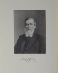 Dreer. A Catalogue of the Collection of Autographs formed by Ferdinand Julius Dreer (2 volume set)