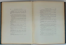 Load image into Gallery viewer, Dreer. A Catalogue of the Collection of Autographs formed by Ferdinand Julius Dreer (2 volume set)