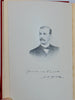 Parsons. A Life for Africa: Rev. Adolphus Clemens Good, Ph.D., American Missionary in Equatorial Africa