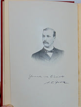 Load image into Gallery viewer, Parsons. A Life for Africa: Rev. Adolphus Clemens Good, Ph.D., American Missionary in Equatorial Africa