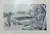 Parsons. A Life for Africa: Rev. Adolphus Clemens Good, Ph.D., American Missionary in Equatorial Africa