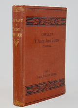 Load image into Gallery viewer, Hughes. Cofiant Y Parch. John Davies, Picatonica, Wis. (1878)
