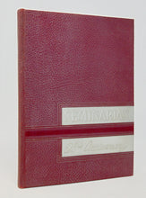 Load image into Gallery viewer, 1948 Asbury Seminary Yearbook, The Seminarian