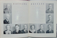Load image into Gallery viewer, 1948 Asbury Seminary Yearbook, The Seminarian