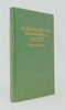 Tooker. An Ethnography of the Huron Indians, 1615-1649