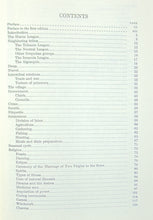 Load image into Gallery viewer, Tooker. An Ethnography of the Huron Indians, 1615-1649