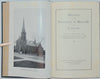 Hays, Calvin C. History of the Presbytery of Blairsville and Its Churches (1930)