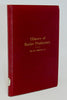 McNees. History of Butler Presbytery: A Historical Sketch of the Presbytery of Allegheny and Its Legal Successor