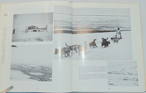 Chambers. Arctic Bush Mission: The experiences of a missionary Bush Pilot in the Far North