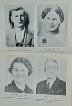 Load image into Gallery viewer, Hanna.  The House of Dunlap.  Genealogy. 1956