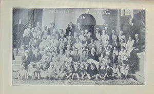 1936 Centennial, North India Mission, Presbyterian Church of the USA