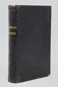 1906 The Subordinate Standards of the United Presbyterian Church in North America