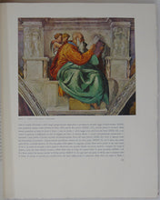 Load image into Gallery viewer, Salvini. La Cappella Sistina in Vaticano, volumi uno e due, set completo