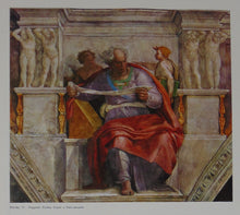 Load image into Gallery viewer, Salvini. La Cappella Sistina in Vaticano, volumi uno e due, set completo
